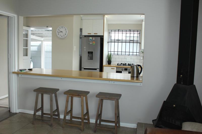 4 Bedroom Property for Sale in Richmond Estate Western Cape